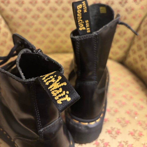 Dr. Martens Jadons - Picture 7 of 8